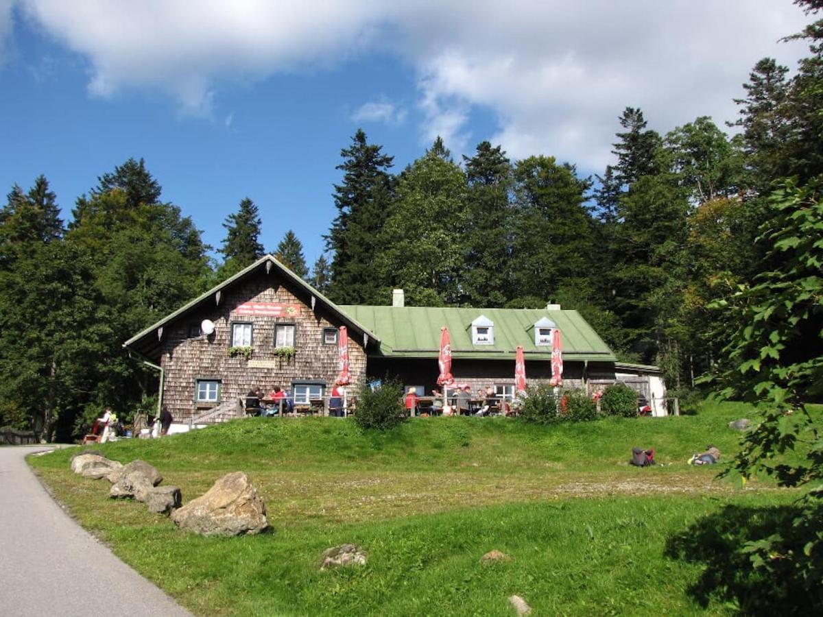 Ferienwohnung Penzkofer Zandt Luaran gambar