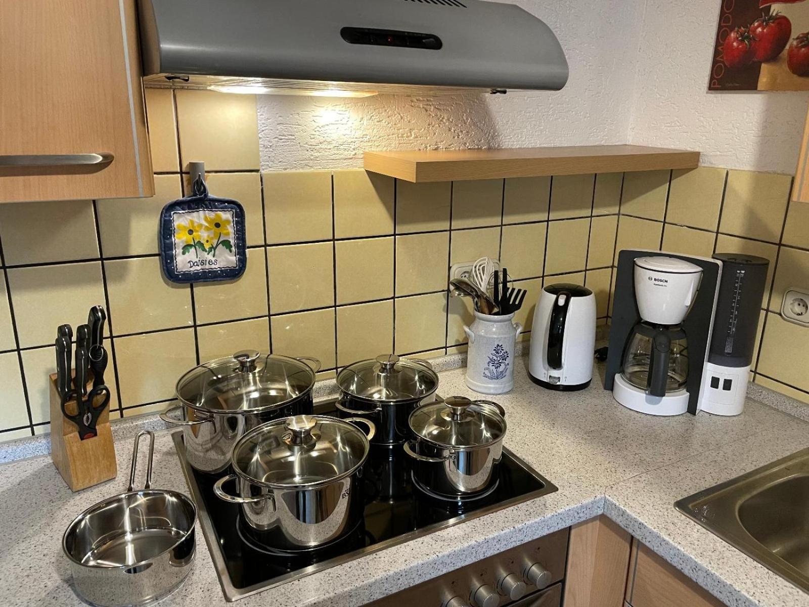 Ferienwohnung Penzkofer Zandt Luaran gambar