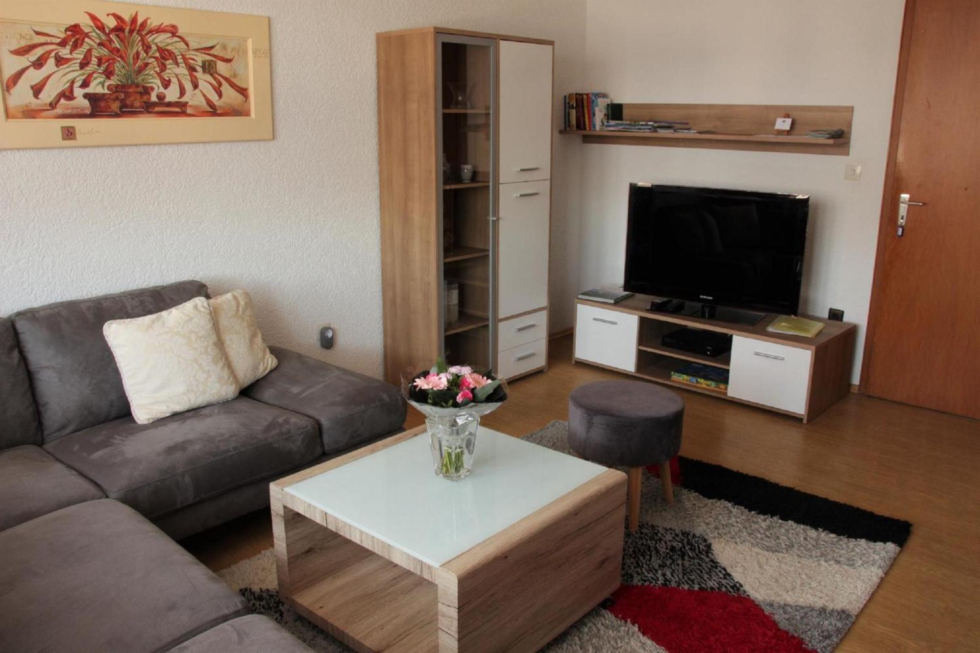 Ferienwohnung Penzkofer Zandt Luaran gambar