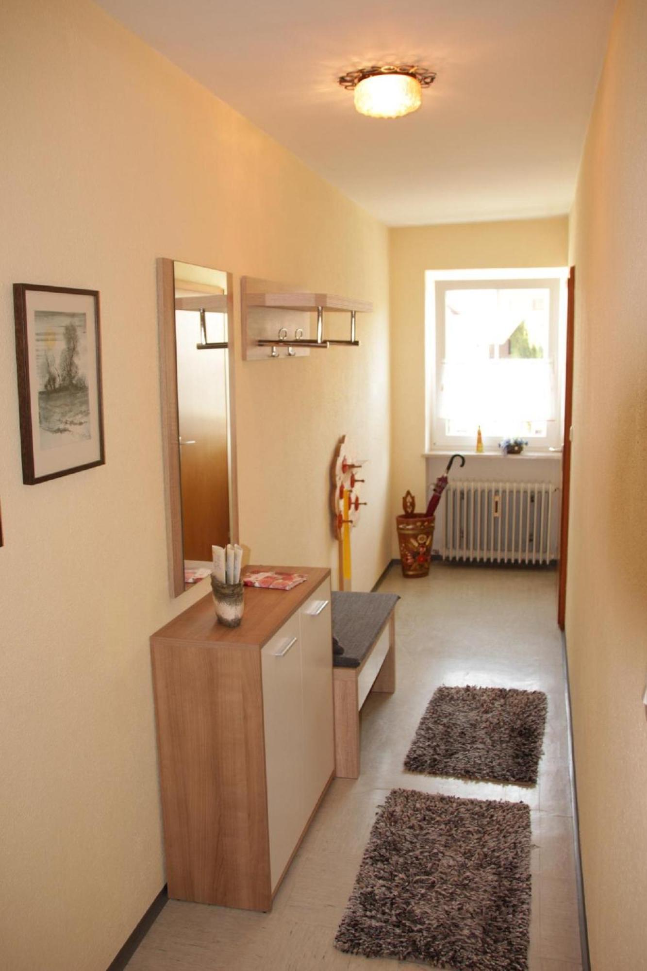 Ferienwohnung Penzkofer Zandt Luaran gambar