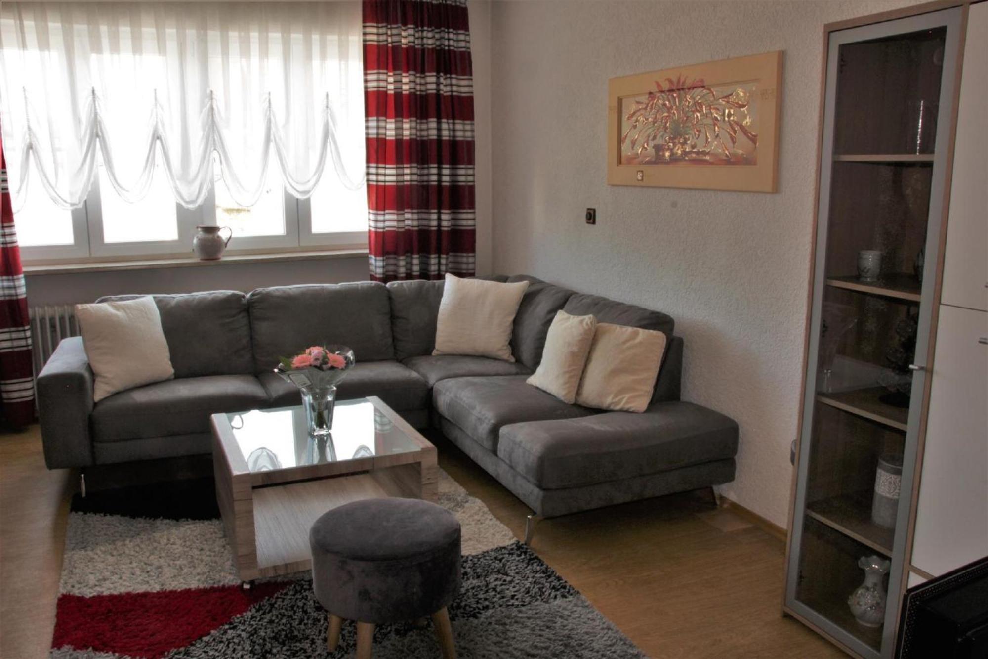 Ferienwohnung Penzkofer Zandt Luaran gambar