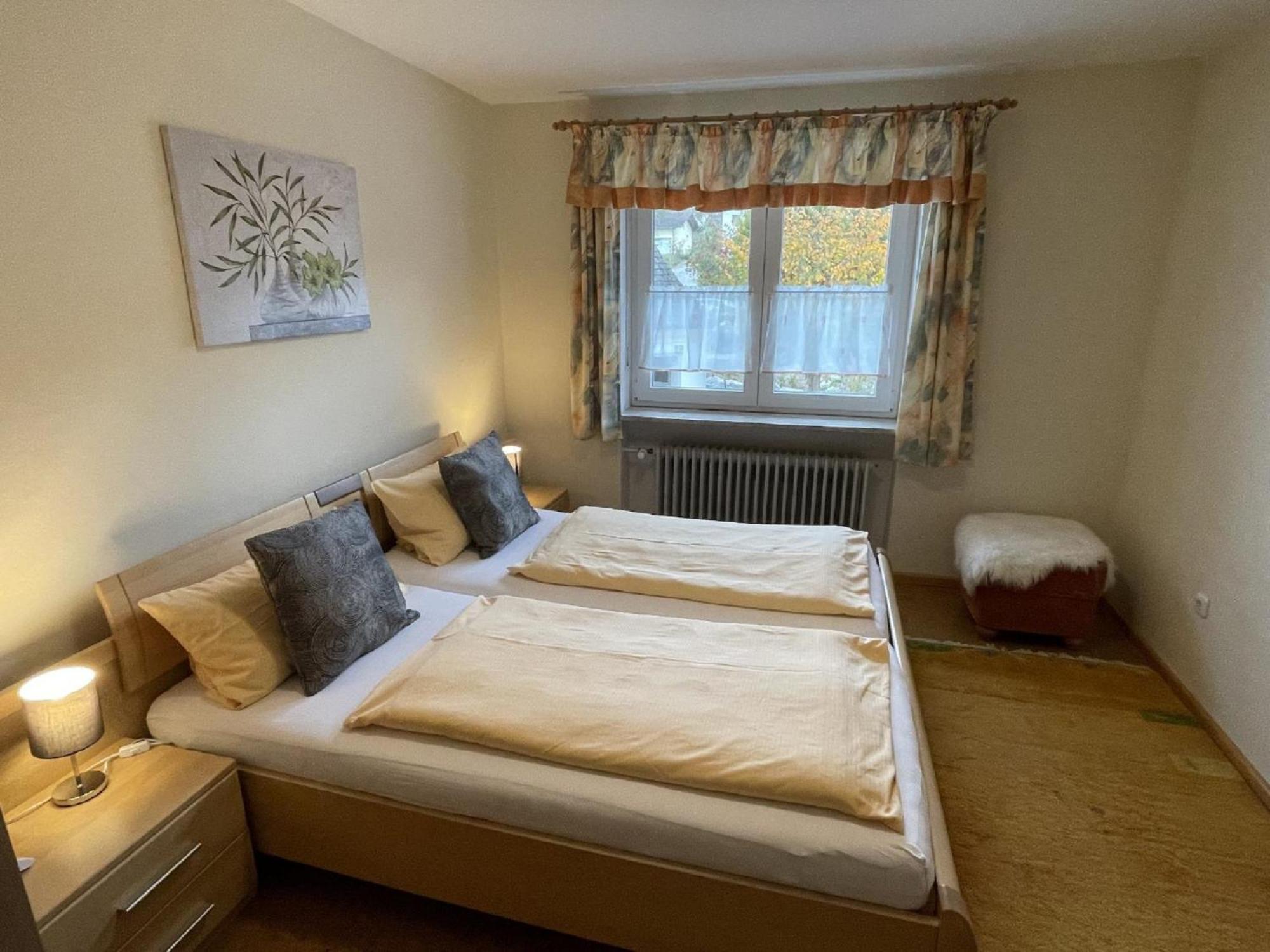Ferienwohnung Penzkofer Zandt Luaran gambar