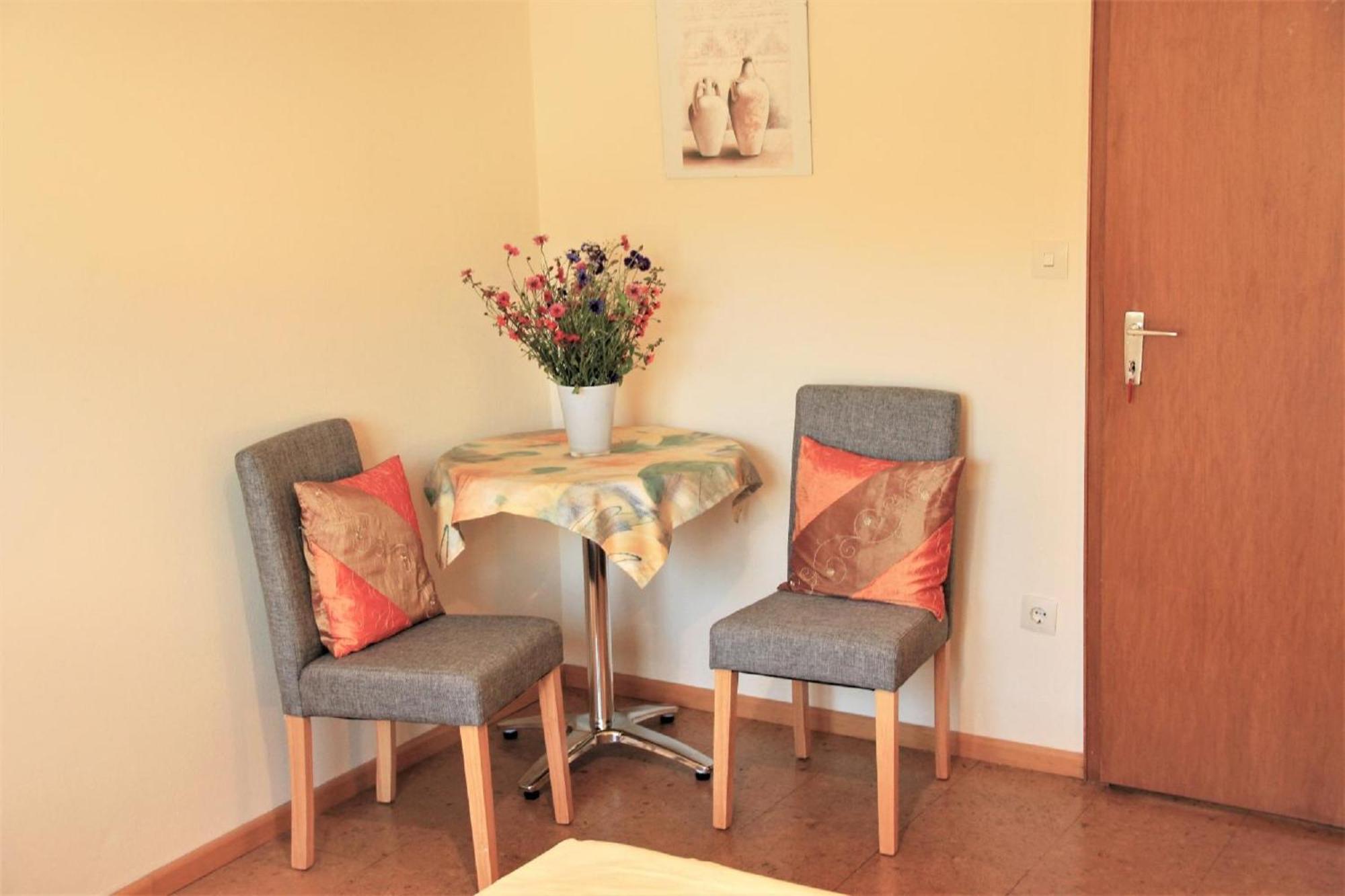 Ferienwohnung Penzkofer Zandt Luaran gambar