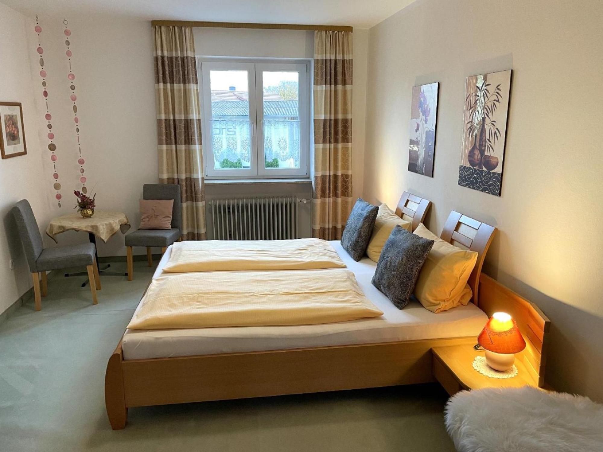 Ferienwohnung Penzkofer Zandt Luaran gambar