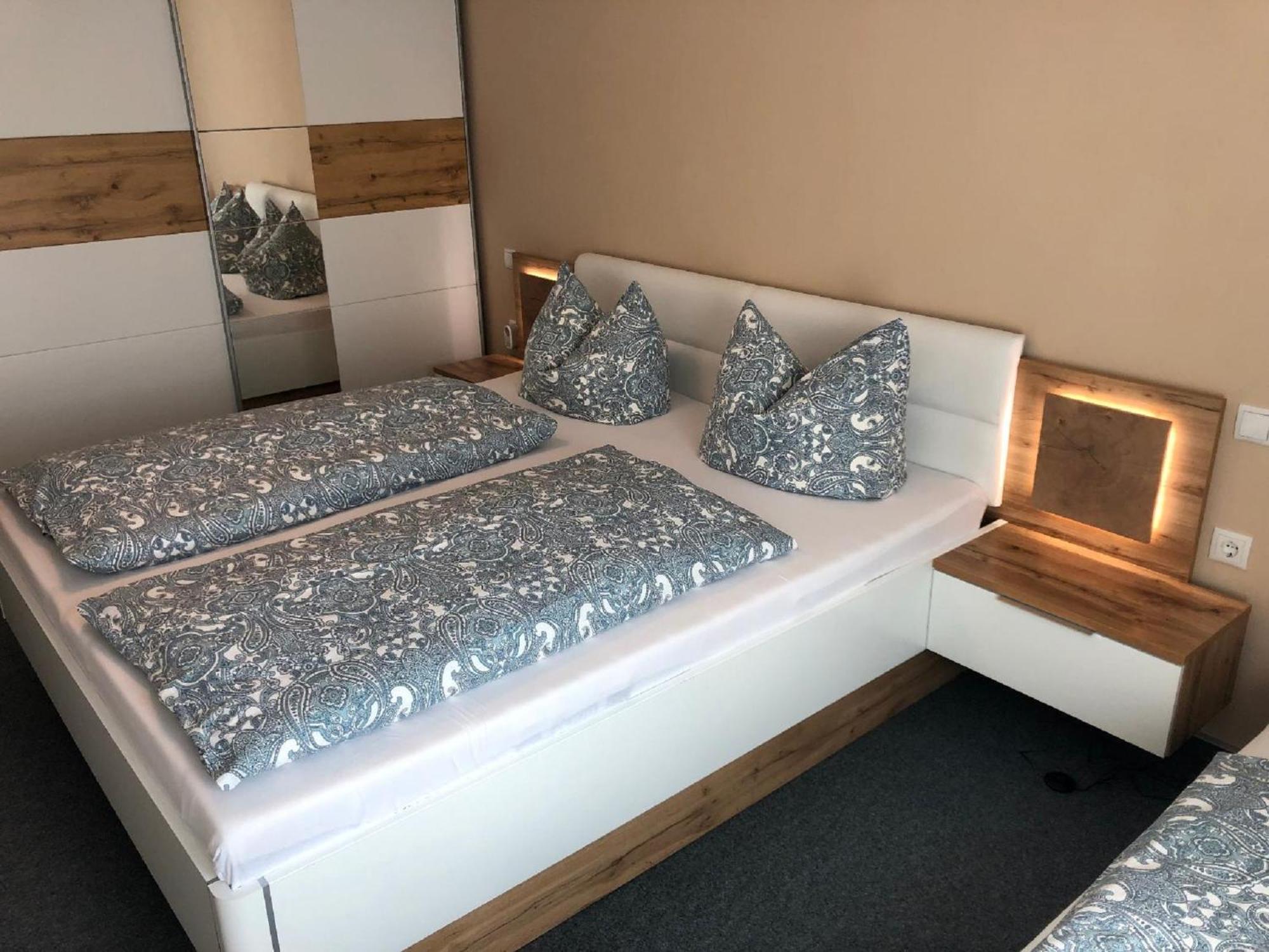 Ferienwohnung Penzkofer Zandt Luaran gambar