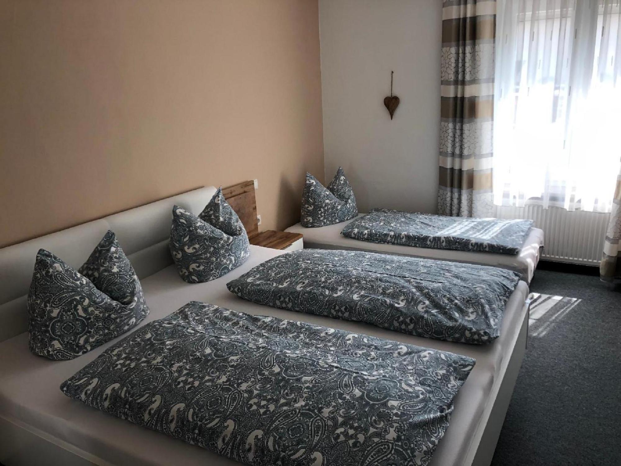 Ferienwohnung Penzkofer Zandt Luaran gambar