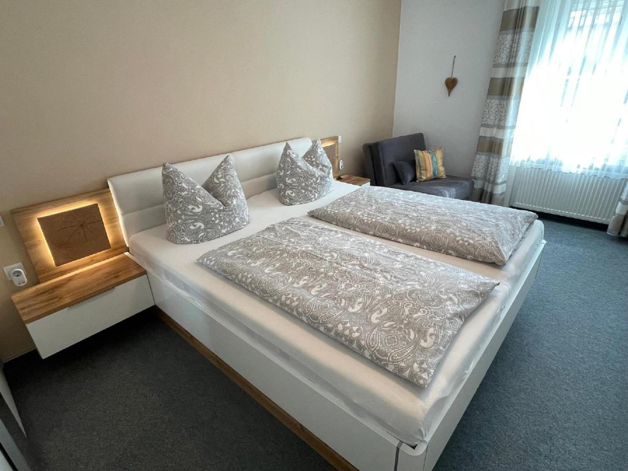 Ferienwohnung Penzkofer Zandt Luaran gambar