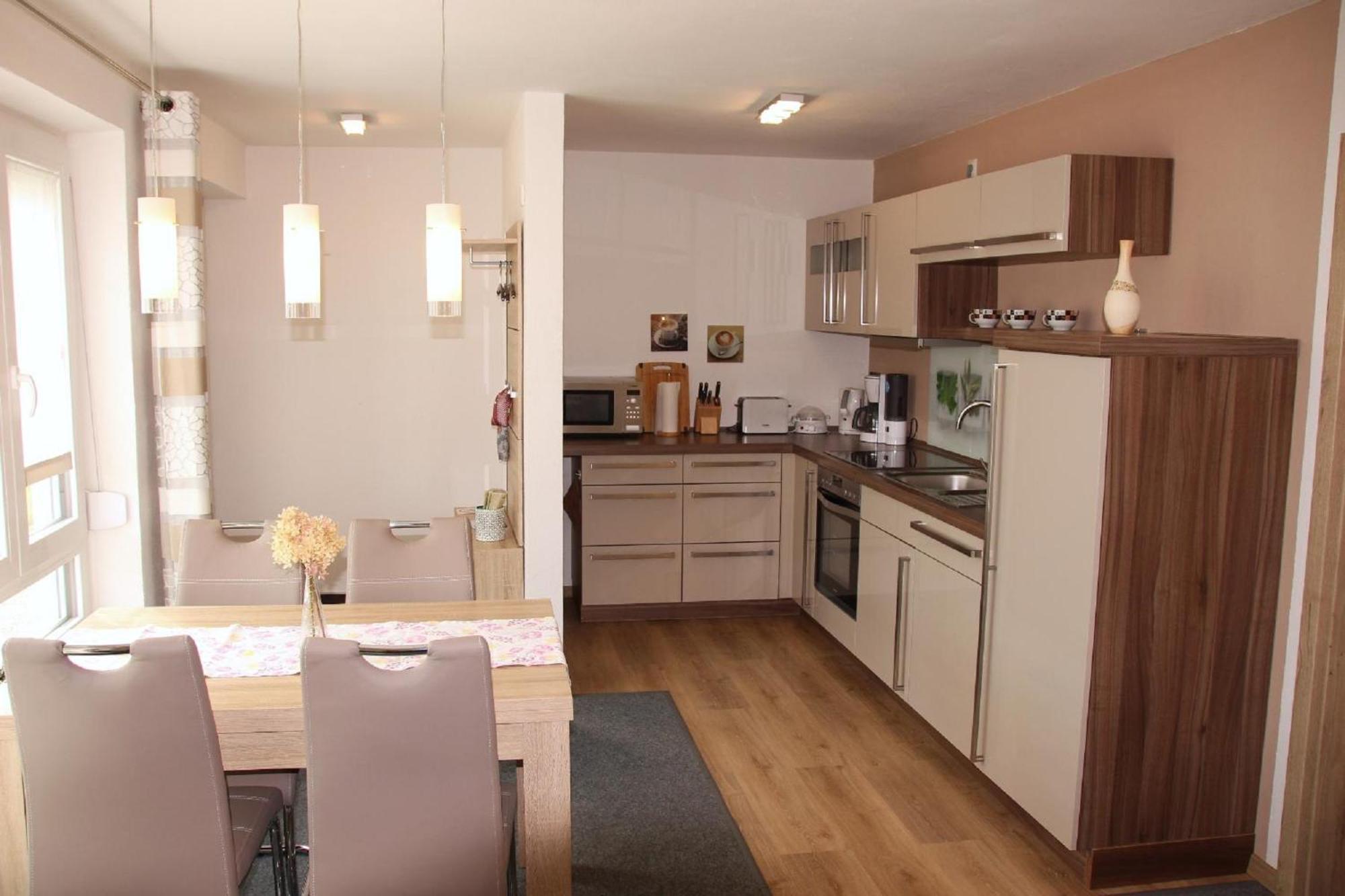 Ferienwohnung Penzkofer Zandt Luaran gambar