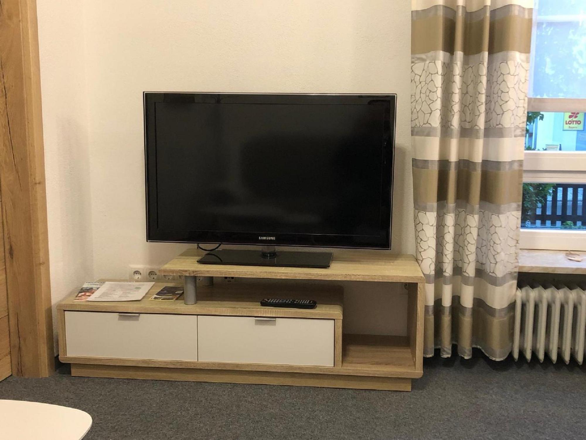 Ferienwohnung Penzkofer Zandt Luaran gambar