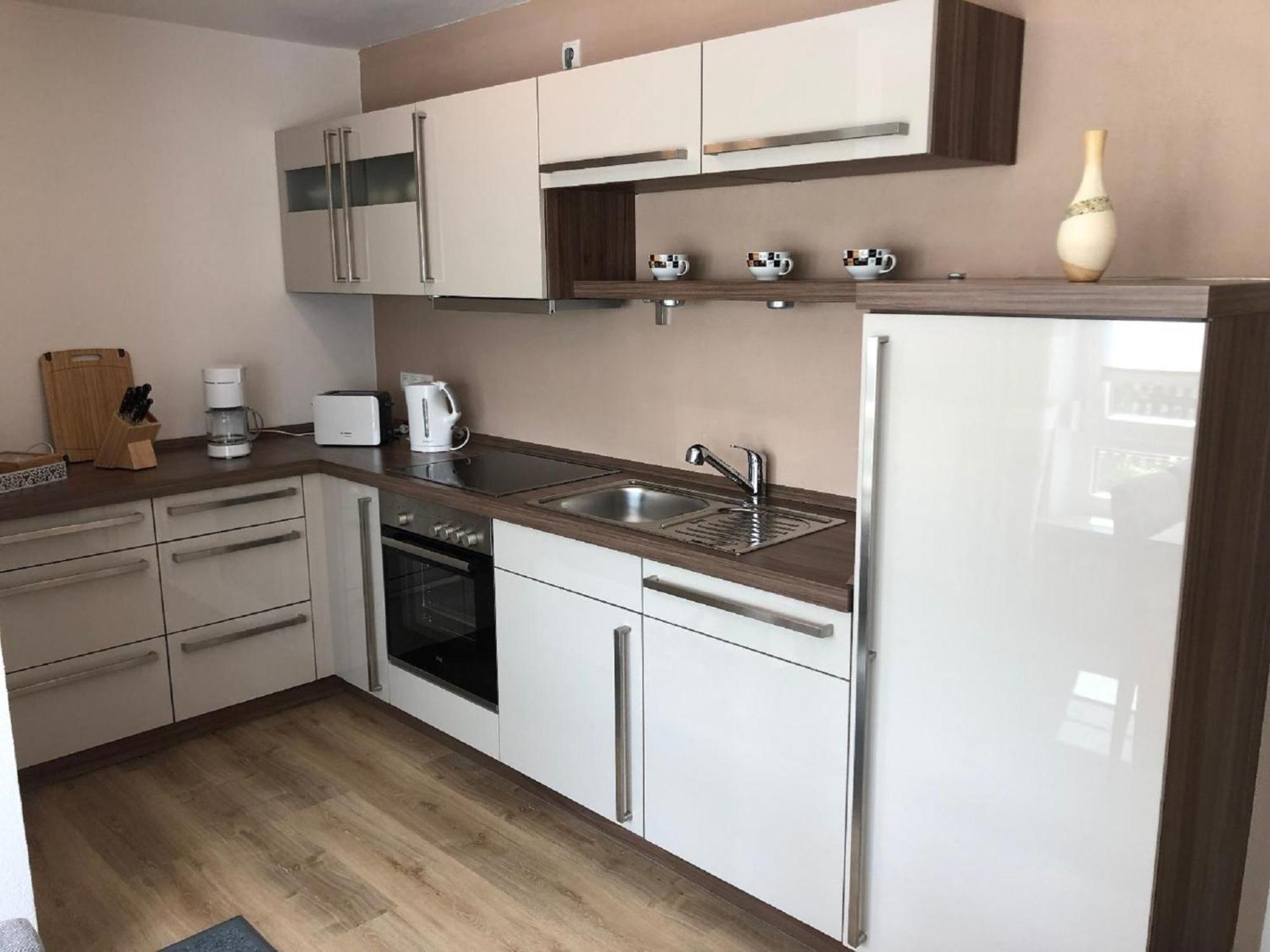 Ferienwohnung Penzkofer Zandt Luaran gambar