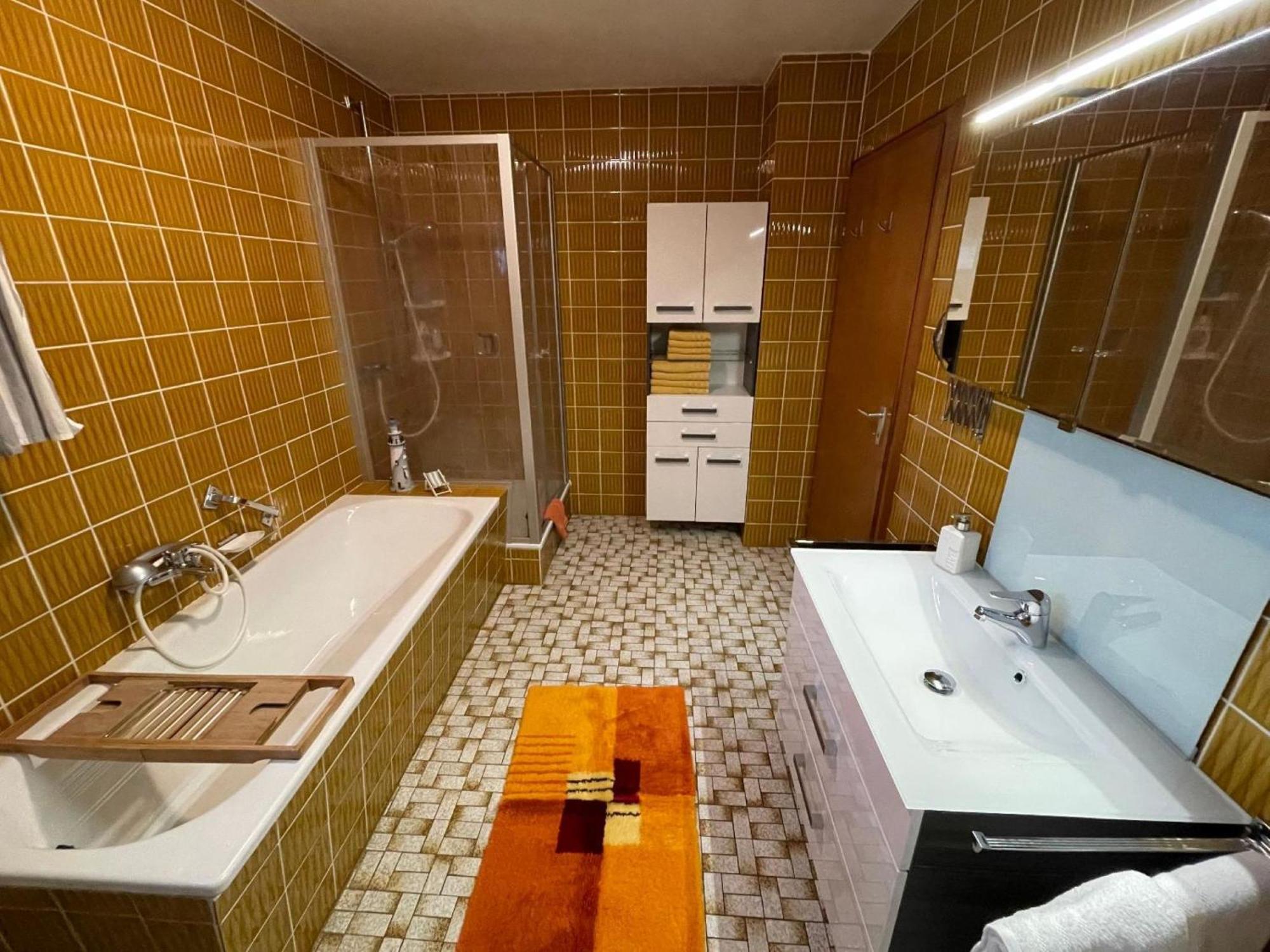 Ferienwohnung Penzkofer Zandt Luaran gambar