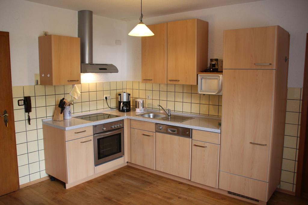Ferienwohnung Penzkofer Zandt Luaran gambar
